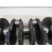 Коленвал Opel Astra G 1998-2005 238095 90543911
