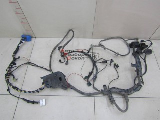 Проводка (коса) Kia Ceed 2007-2012 238112 913051H640