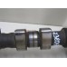 Распредвал выпускной Opel Meriva 2003-2010 238090 90486981