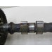 Распредвал впускной Opel Astra G 1998-2005 238082 90541383