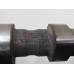 Распредвал впускной Opel Astra G 1998-2005 238082 90541383