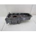 Поддон масляный двигателя Opel Astra G 1998-2005 238076 90536629