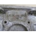Поддон масляный двигателя Opel Astra G 1998-2005 238076 90536629