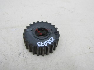 Шестерня коленвала Opel Signum 2003-2008 238073 9129207