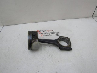 Шатун Opel Corsa C 2000-2006 238067 93181868