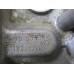 Крышка головки блока (клапанная) Opel Astra G 1998-2005 238063 90536415