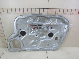 Стеклоподъемник электр. передний правый Kia Ceed 2007-2012 238121 824811H000