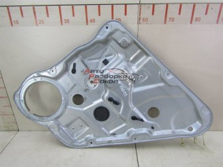 Стеклоподъемник электр. задний левый Kia Ceed 2007-2012 238122 834711H010