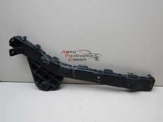 Направляющая заднего бампера левая Kia Ceed 2007-2012 238127 866131H100