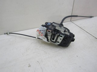 Замок двери задней левой Kia Ceed 2007-2012 238136 814101H000