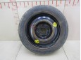  Диск запасного колеса (докатка) Hyundai i20 2008-2014 238141 529101H900