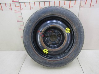 Диск запасного колеса (докатка) Hyundai i20 2008-2014 238141 529101H900