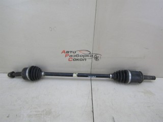 Полуось задняя GM Saturn VUE 2001-2007 238150 21991244
