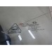 Стекло двери передней левой Kia Ceed 2007-2012 238169 824111H020