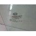 Стекло двери задней правой Kia Ceed 2007-2012 238172 834211H500