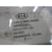 Стекло кузовное глухое левое Kia Ceed 2007-2012 238175 878301H100