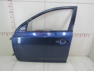 Дверь передняя левая Kia Ceed 2007-2012 238184 760031H000