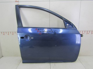 Дверь передняя правая Kia Ceed 2007-2012 238185 760041H000