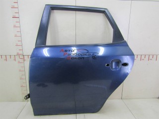 Дверь задняя левая Kia Ceed 2007-2012 238187 770031H500
