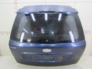 Дверь багажника Kia Ceed 2007-2012 238189 737001H500