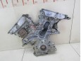  Крышка двигателя передняя Toyota Highlander III 2013-н.в. 238151 1131031020