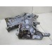 Крышка двигателя передняя Toyota Highlander III 2013-н.в. 238151 1131031020