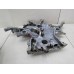 Крышка двигателя передняя Toyota Highlander III 2013-н.в. 238151 1131031020