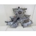 Крышка двигателя передняя Toyota Highlander III 2013-н.в. 238151 1131031020