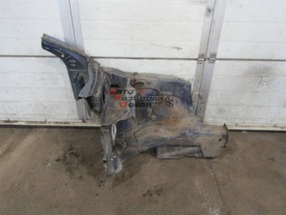 Лонжерон передний левый Kia Ceed 2007-2012 238208 646011H010