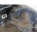 Лонжерон передний левый Kia Ceed 2007-2012 238208 646011H010