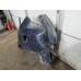 Крыло заднее левое Kia Ceed 2007-2012 238210 701001HA50