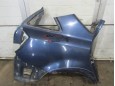  Крыло заднее правое Kia Ceed 2007-2012 238211 702001HA50