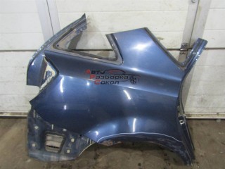 Крыло заднее правое Kia Ceed 2007-2012 238211 702001HA50