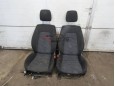  Сиденья к-кт Kia Ceed 2007-2012 238218 