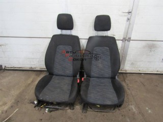 Сиденья к-кт Kia Ceed 2007-2012 238218