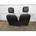Сиденья к-кт Kia Ceed 2007-2012 238218