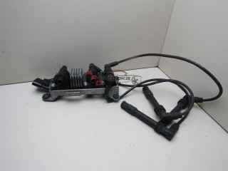 Катушка зажигания VW Passat (B5) 1996-2000 238229 078905104A