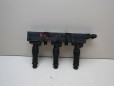  Катушка зажигания Opel Agila A 2000-2008 238231 1208306