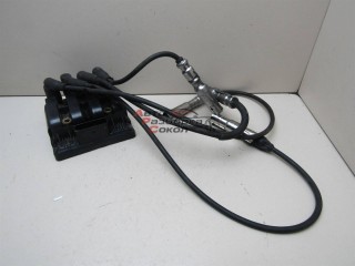 Катушка зажигания Skoda Octavia (A4 1U-) 2000-2011 238252 06A905097