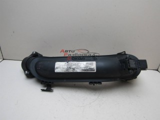 Патрубок интеркулера Skoda Rapid 2013-2020 238258 03F145673F