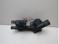  Корпус термостата Skoda Octavia (A5 1Z-) 2004-2013 238259 03F121111A