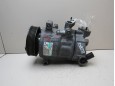  Компрессор системы кондиционирования Skoda Octavia (A5 1Z-) 2004-2013 238272 5N0820803C