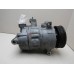 Компрессор системы кондиционирования Skoda Fabia 2007-2015 238272 5N0820803C