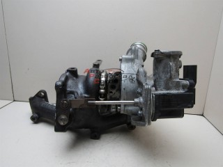 Турбина Audi A3 (8PA) 2004-2013 238276 03F145701K