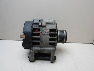 Генератор Renault Laguna II 2001-2008 238283 8200112065