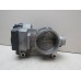Заслонка дроссельная Nissan Almera (G15) 2013-нв 238284 8200063652