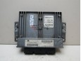  Блок управления двигателем Renault Laguna II 2001-2008 238286 8200153997