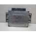 Блок управления двигателем Renault Laguna II 2001-2008 238286 8200153997