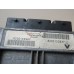 Блок управления двигателем Renault Laguna II 2001-2008 238286 8200153997