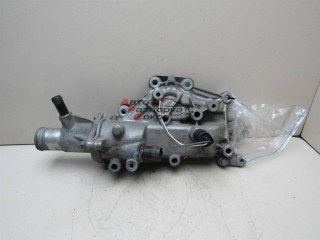 Корпус термостата Nissan Almera (G15) 2013-нв 238287 7700600514